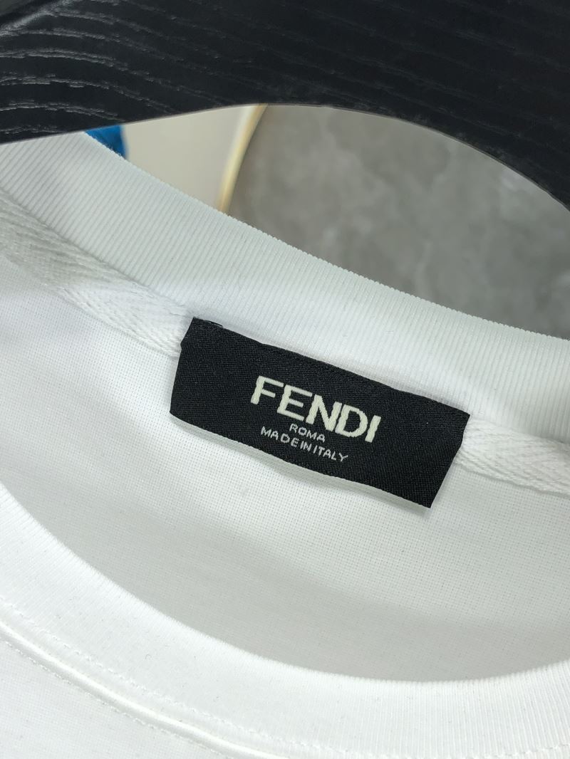 Fendi T-Shirts